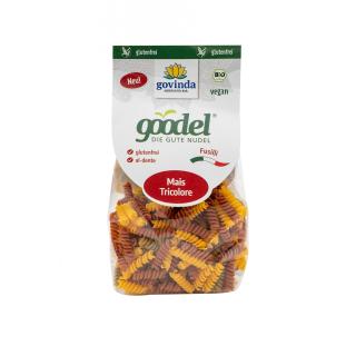 Goodel Fusilli                      Mais Tricolore