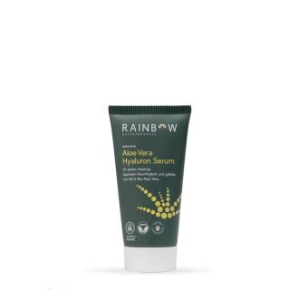 Aloe Vera Hyaluron Serum