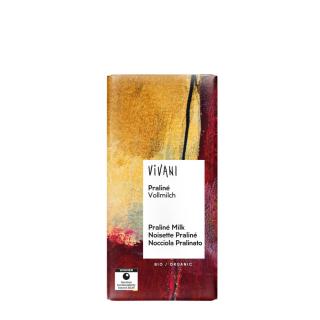 Praliné VM