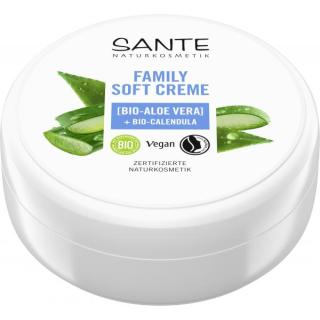 Creme Soft AloeV.Calend