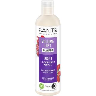 Shampoo Volume Lift