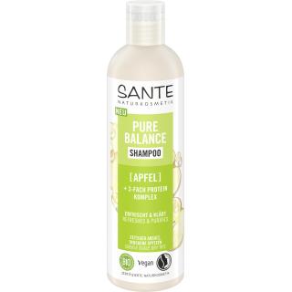 Shampoo       Pure Balance