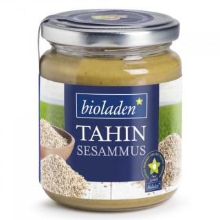 b* Tahin              Tahin-Mix weiß+braun