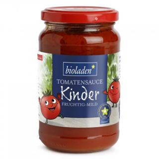 b* Tomatensauce für Kinder