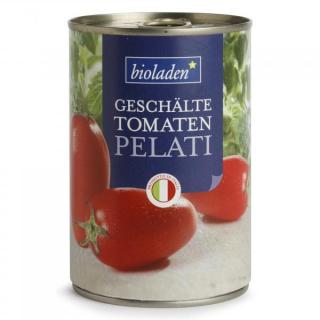 b*Pelati             geschälte Tomaten