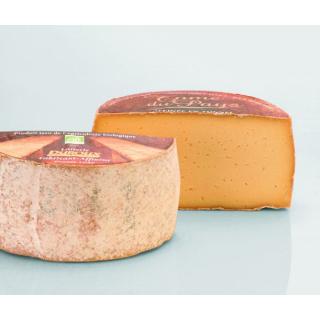 Tomme du Pays