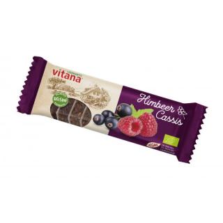 Riegel Himbeer Cassis