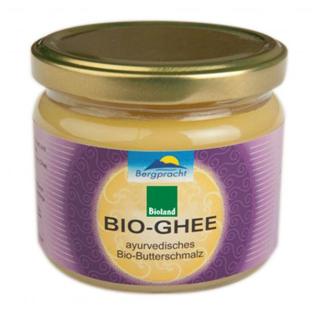 Ghee geklärte Butter