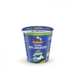 Laktosefreier Joghurt