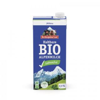 H-Milch 1,5% laktosefrei