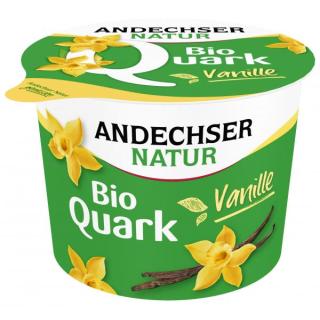 Quark Vanille