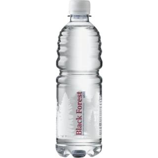 Black Forest STILL    PET-Flasche