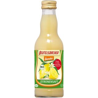 Zitronensaft                                                                   #