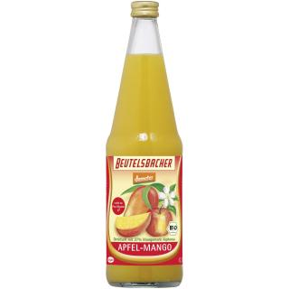 Apfel Mango Saft