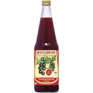 Schw.Johannisbeer Fruchttrunk
