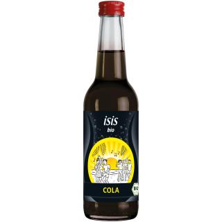 Isis Cola