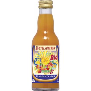 Sonnen Cocktail