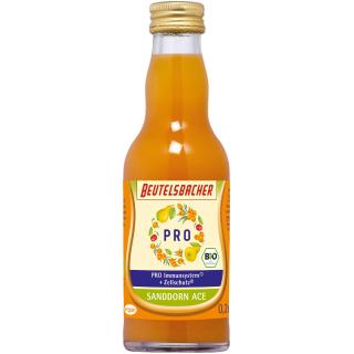 Sanddorn ACE  PRO Immun