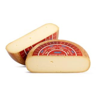 Rotes Gold