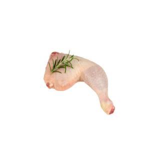 Hähnchenkeulen