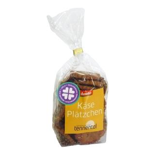 Käseplätzchen