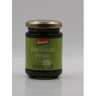 Pesto Basilikum