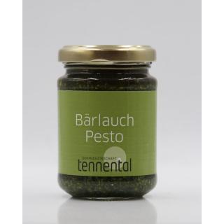 Pesto Bärlauch