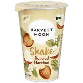 Shake Drink Hazelnut roasted