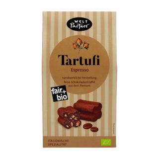 Tartufi Espresso