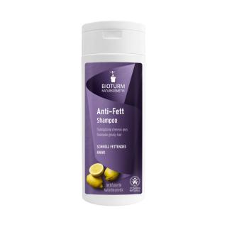 Shampoo Anti-Fett
