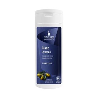 Shampoo Glanz