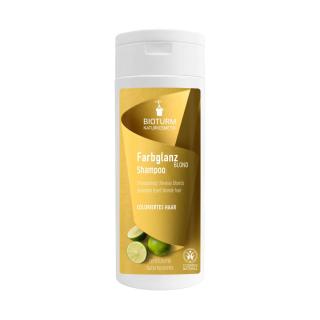 Shampoo Color blond