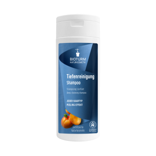 Shampoo Tiefenreinig.