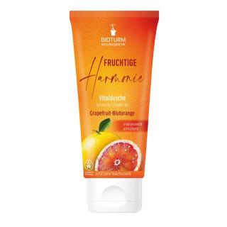 Dusche                          Frucht. Harm.