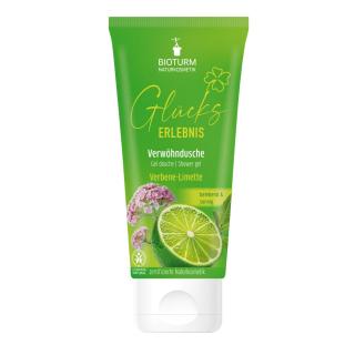 Dusche                           Glücks Erleb.