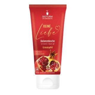 Dusche                             Reine Liebe