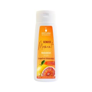 Bodylotion            Genuss Mom.