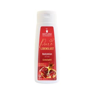 Bodylotion           Pure Lebensfr.