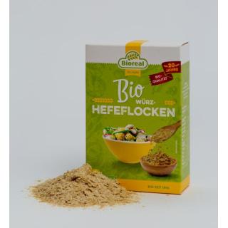 Bio-Hefeflocken