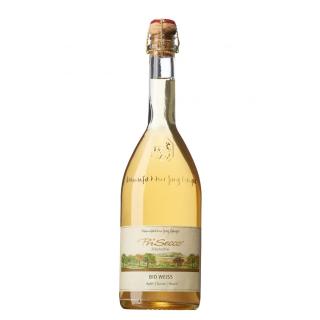 PriSecco Weiss alkoholfrei