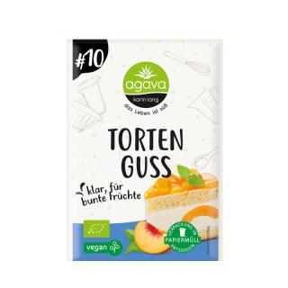 Tortenguss                                                                     #