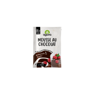 Mousse au Chocolat