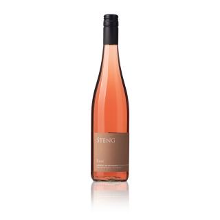 Rosé, Weingut Steng (Hirth)