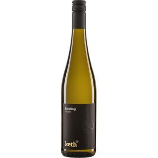 Riesling QW 2020 Keth