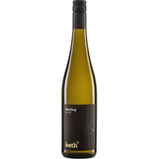 Riesling QW 2020 Keth