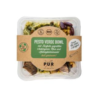 Bowl Pesto Verde