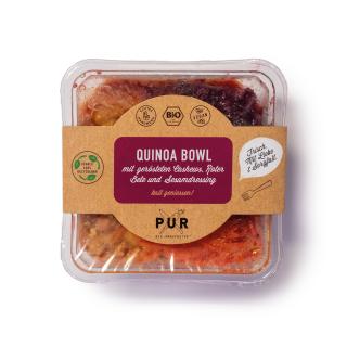 Bowl Quinoa