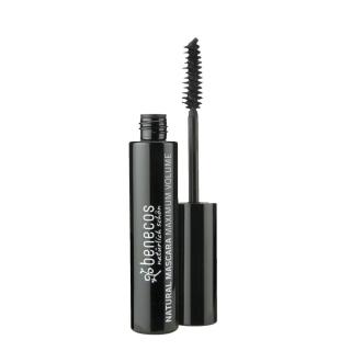 Mascara Max. Volume black