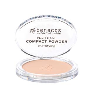 Powder Comp. sand