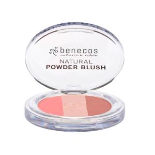 Rouge Trio Blush fall in love
